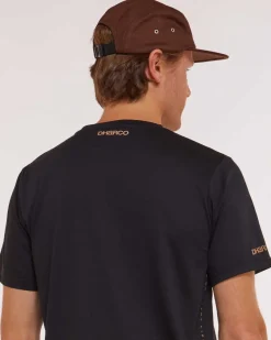 DHaRCO 5 Panel Hat | Loam Cheap