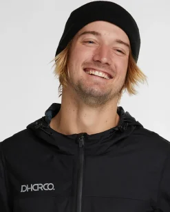 DHaRCO Essential Beanie | Heist Best Sale