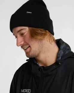 DHaRCO Essential Beanie | Heist Best Sale