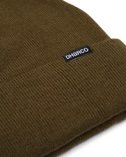 DHaRCO Essential Beanie | Seige New