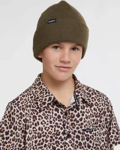 DHaRCO Essential Beanie | Seige New