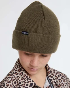 DHaRCO Essential Beanie | Seige New