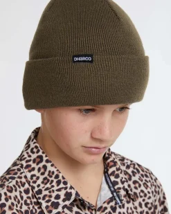 DHaRCO Essential Beanie | Seige New
