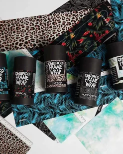 DHaRCO Frame Wrap Online