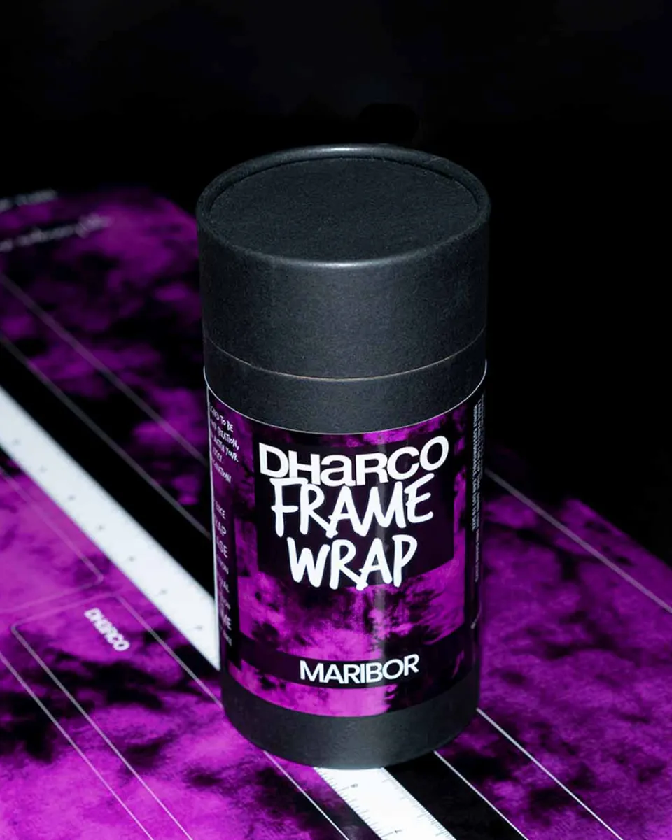 DHaRCO Frame Wrap Online