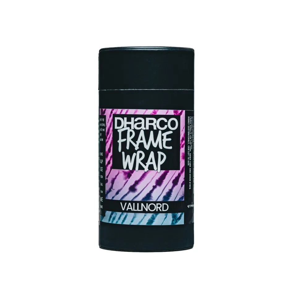 DHaRCO Frame Wrap Online