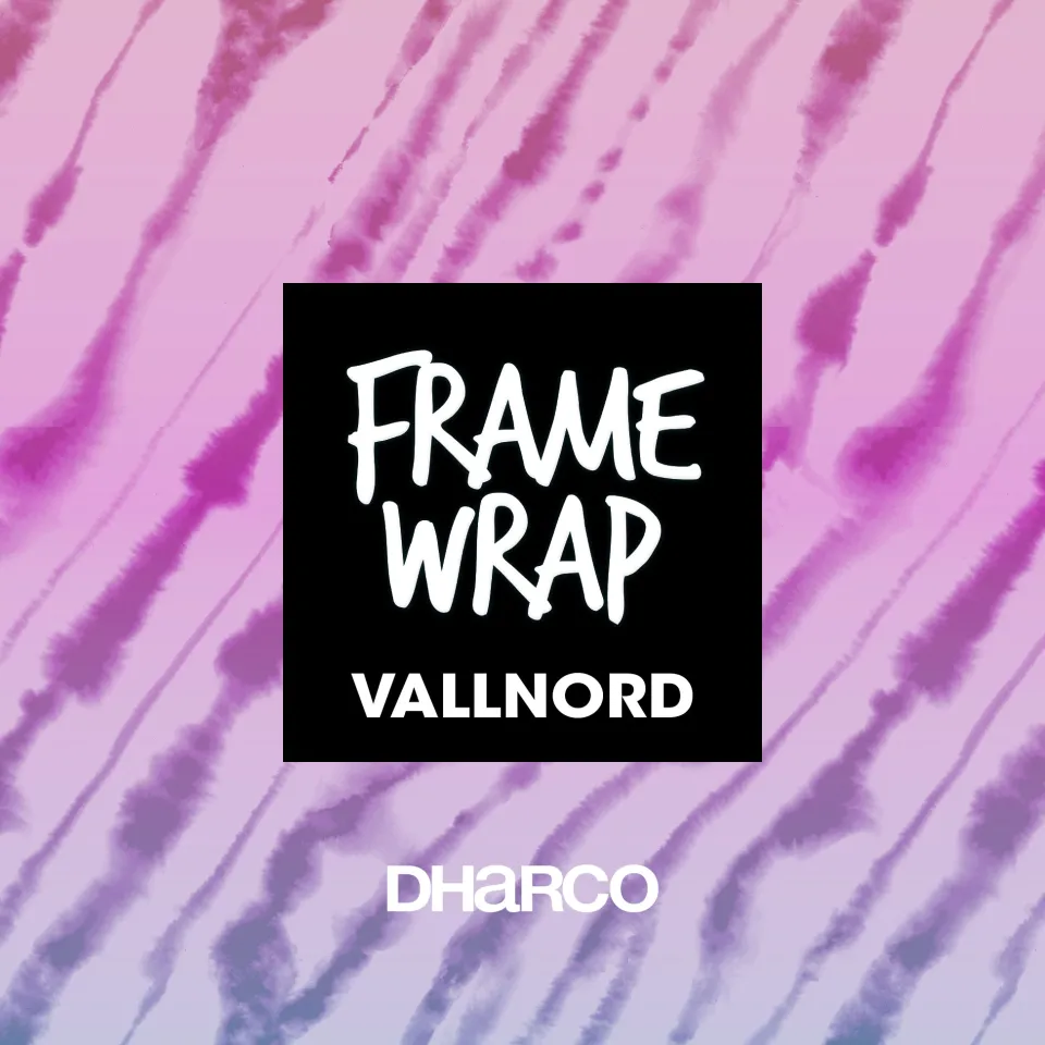 DHaRCO Frame Wrap Online