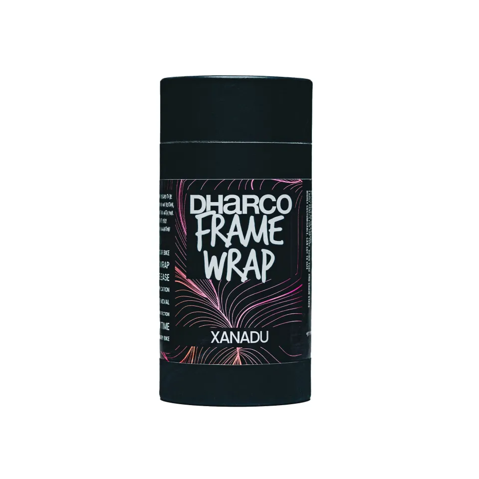 DHaRCO Frame Wrap Online