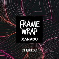 DHaRCO Frame Wrap Online