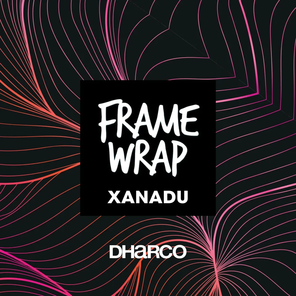 DHaRCO Frame Wrap Online