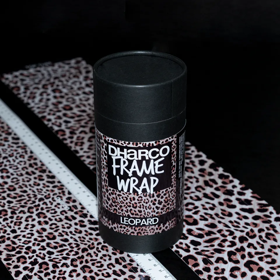 DHaRCO Frame Wrap Online