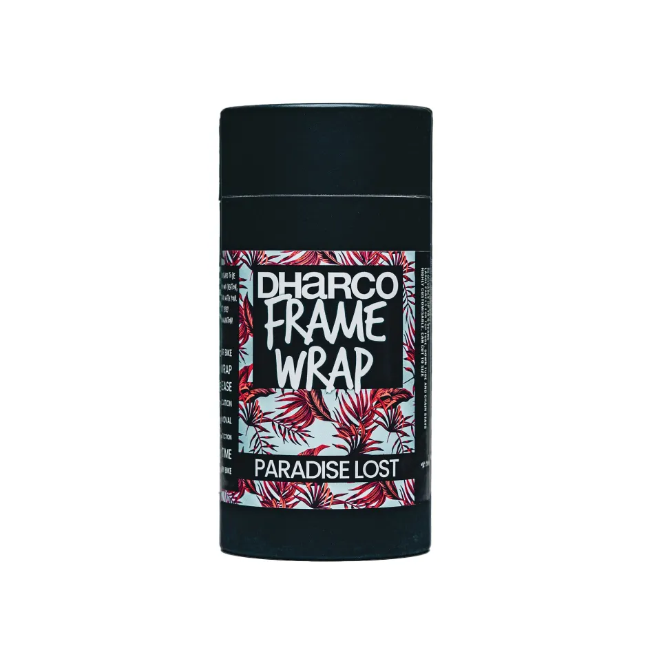 DHaRCO Frame Wrap Online