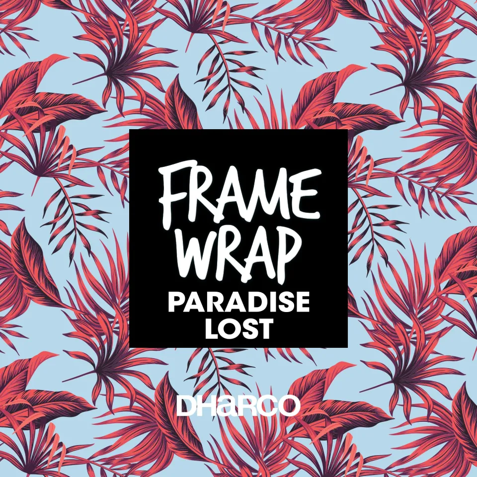 DHaRCO Frame Wrap Online