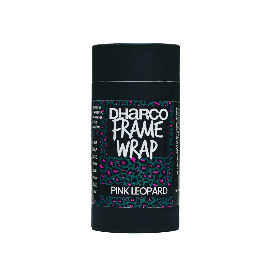 DHaRCO Frame Wrap Online