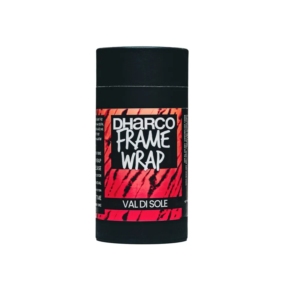DHaRCO Frame Wrap Online
