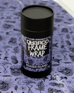 DHaRCO Frame Wrap | Fraser Island Shop