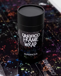 DHaRCO Frame Wrap | Supernova Store