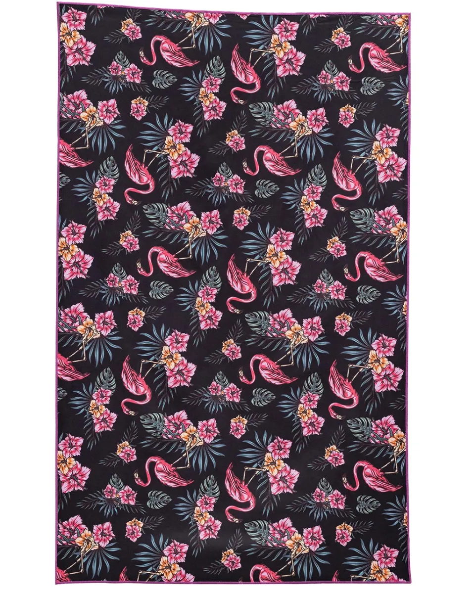 DHaRCO Go Anywhere Towel | Parker Fashion