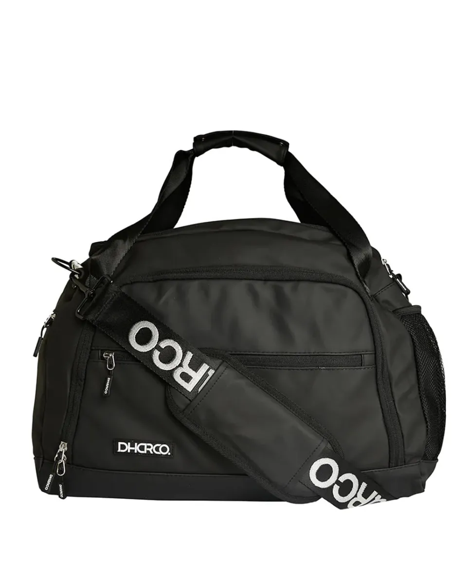 DHaRCO 30L Duffle Bag | Black Best