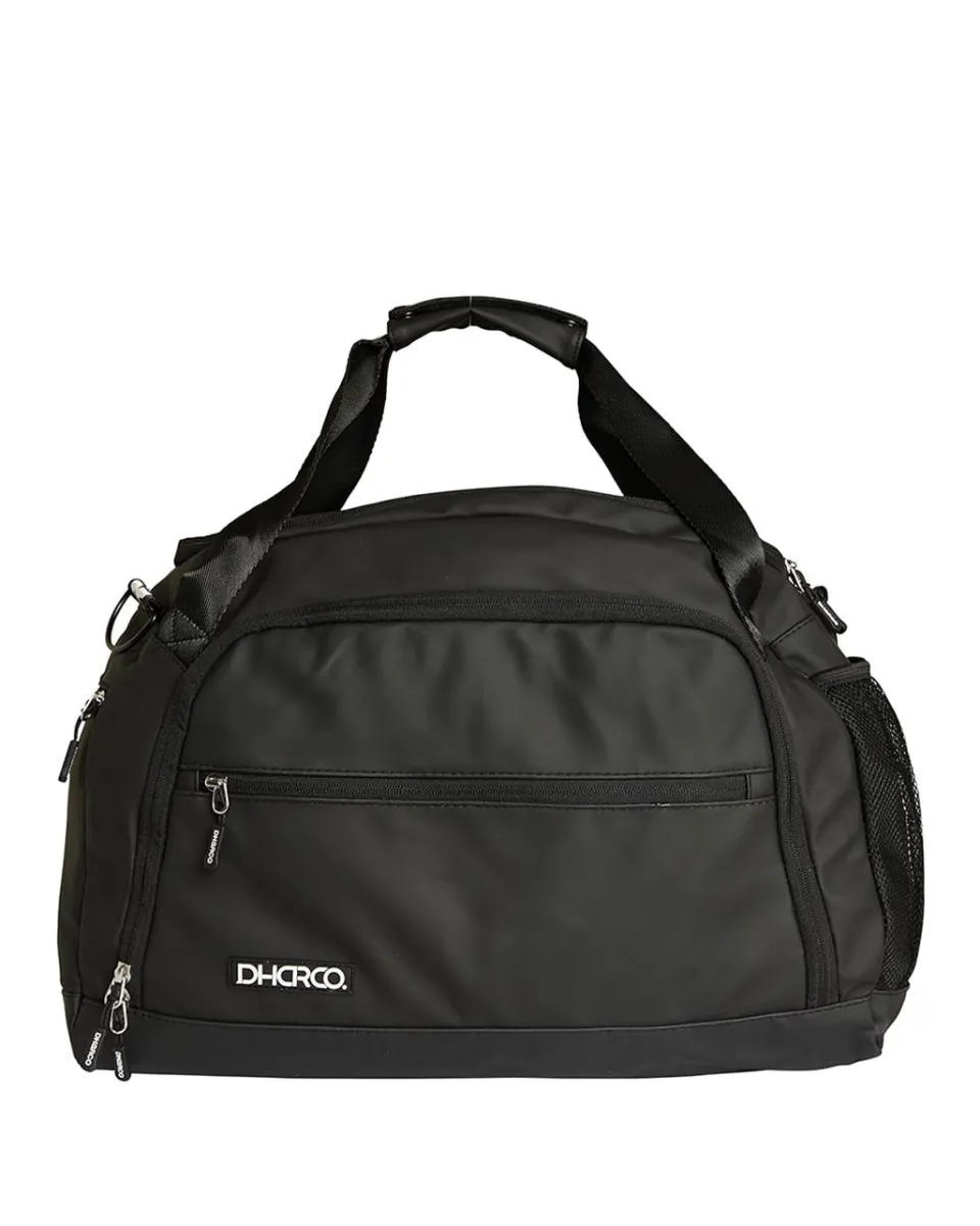 DHaRCO 30L Duffle Bag | Black Best
