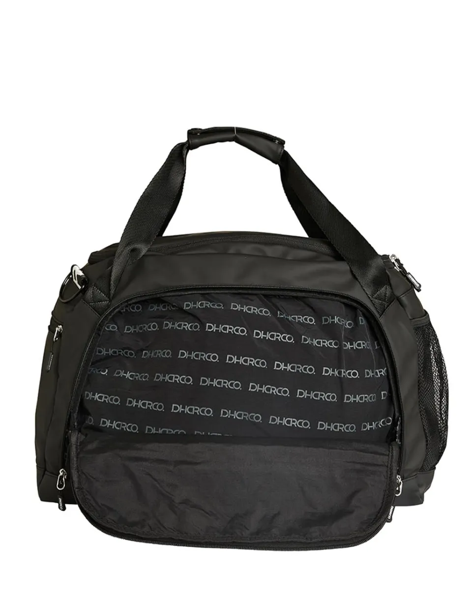 DHaRCO 30L Duffle Bag | Black Best