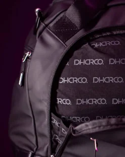 DHaRCO 30L Duffle Bag | Black Best
