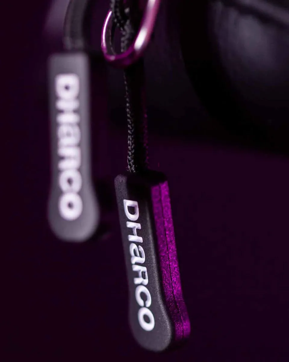 DHaRCO 30L Duffle Bag | Black Best