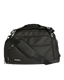DHaRCO 50L Duffle Bag | Black Best Sale