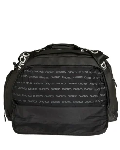 DHaRCO 50L Duffle Bag | Black Best Sale