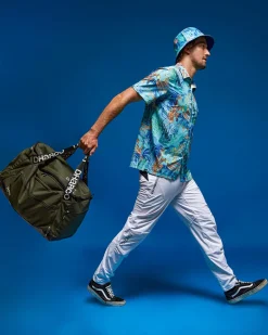 DHaRCO 50L Duffle Bag | Camo Online