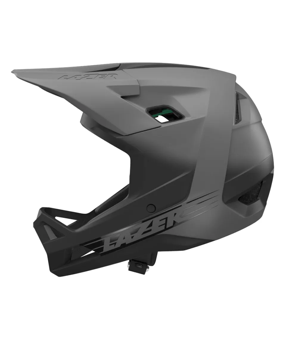 DHaRCO Lazer Chase Kineticore Grey Fashion