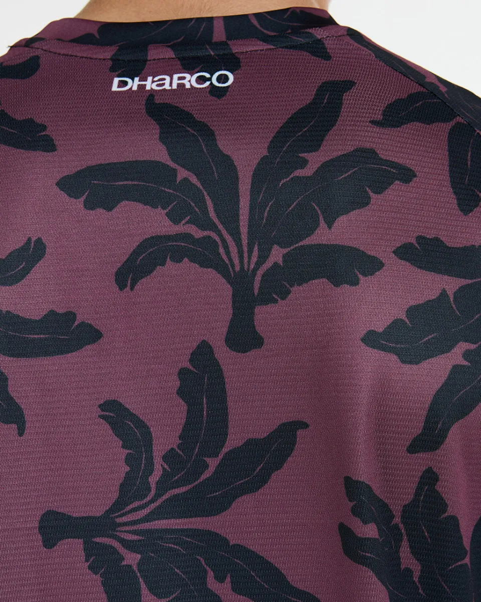 DHaRCO Mens 3/4 Sleeve Jersey | Coramba Cheap