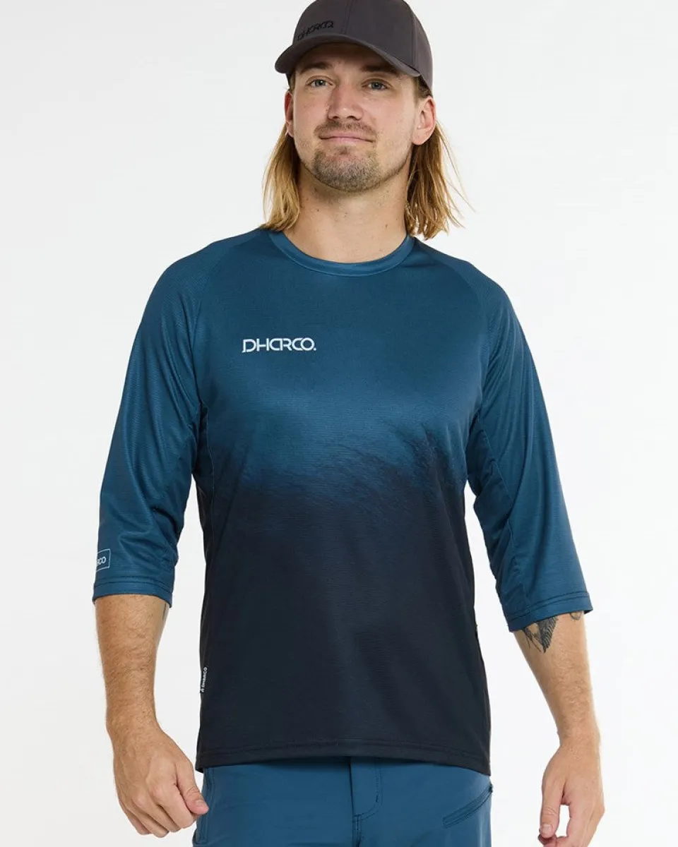 DHaRCO Mens 3/4 Sleeve Jersey | High Tide Hot