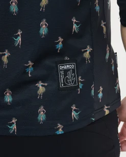 DHaRCO Mens 3/4 Sleeve Jersey | Kane Flash Sale