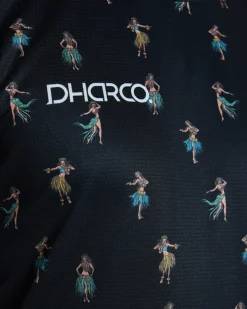 DHaRCO Mens 3/4 Sleeve Jersey | Kane Flash Sale