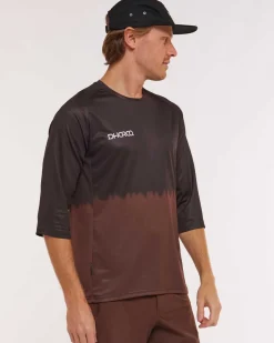 DHaRCO Mens 3/4 Sleeve Jersey | Ned Best Sale