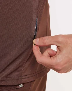 DHaRCO Mens 3/4 Sleeve Jersey | Ned Best Sale