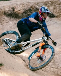 DHaRCO Mens 3/4 Sleeve Jersey | Out of the Blue Store