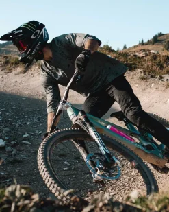 DHaRCO Mens 3/4 Sleeve Jersey | Paintball Online