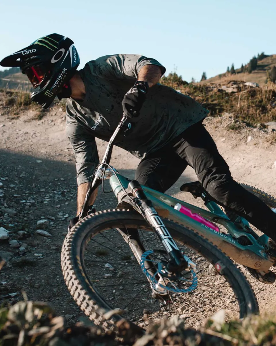 DHaRCO Mens 3/4 Sleeve Jersey | Paintball Online