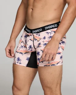 DHaRCO Mens Boxer Brief 6
