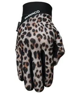 DHaRCO Mens Gloves | Leopard Best Sale