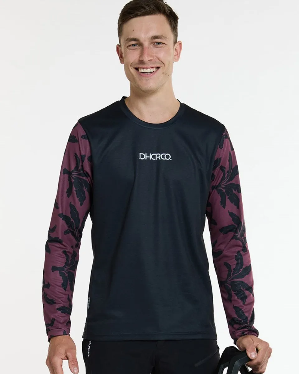 DHaRCO Mens Gravity Jersey | Coramba New