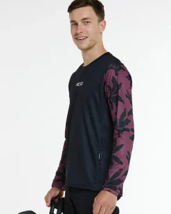 DHaRCO Mens Gravity Jersey | Coramba New