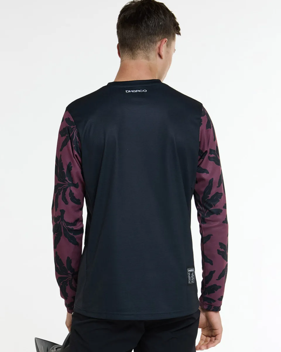 DHaRCO Mens Gravity Jersey | Coramba New