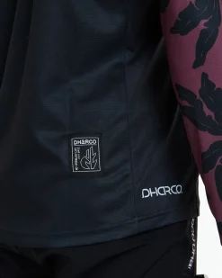 DHaRCO Mens Gravity Jersey | Coramba New