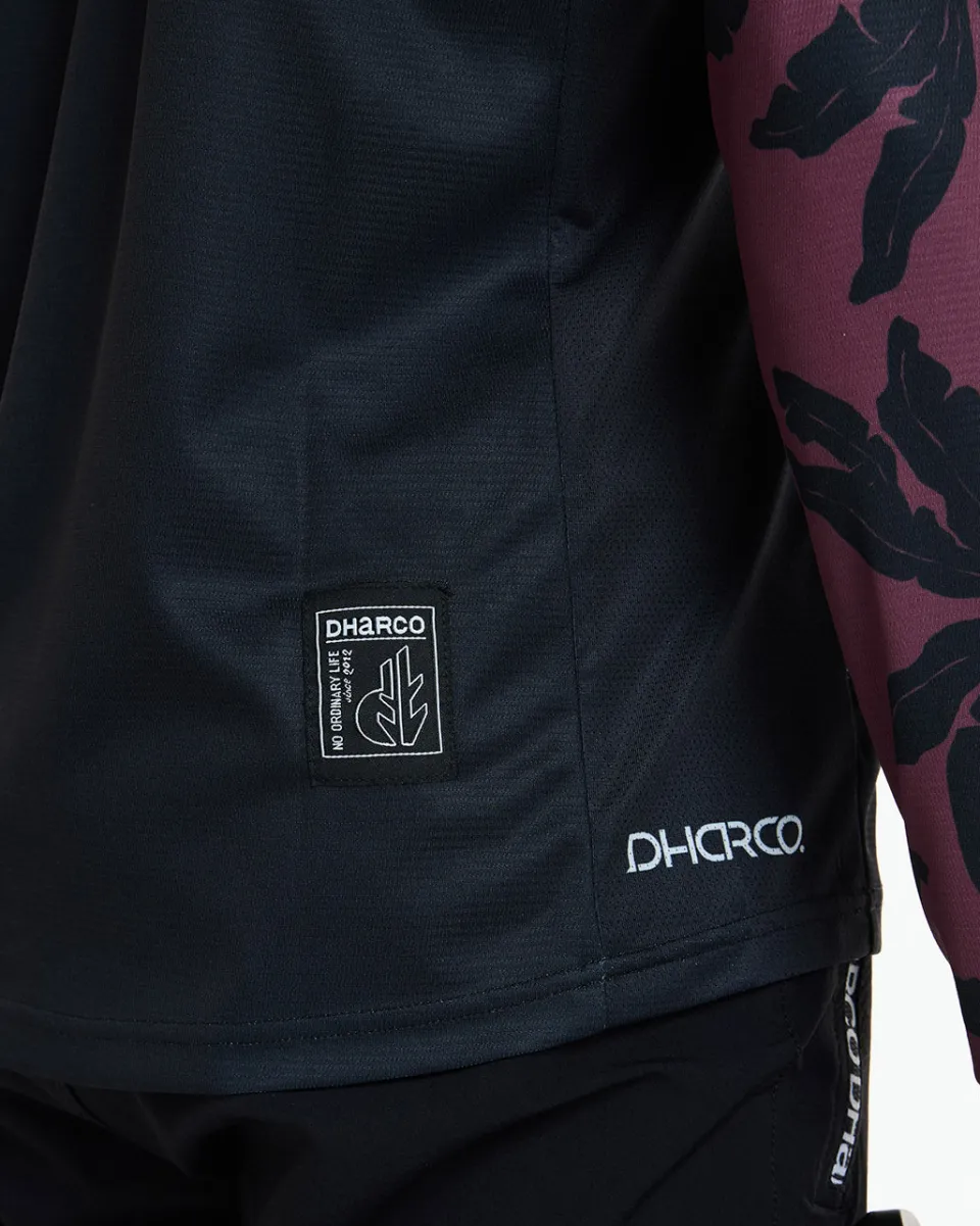 DHaRCO Mens Gravity Jersey | Coramba New