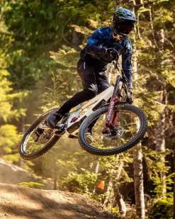 DHaRCO Mens Gravity Jersey | Dark Room Sale