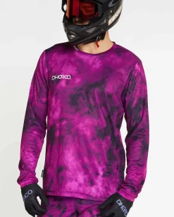 DHaRCO Mens Gravity Jersey | Maribor Flash Sale