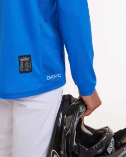 DHaRCO Mens Gravity Jersey | Ocean Reef Flash Sale
